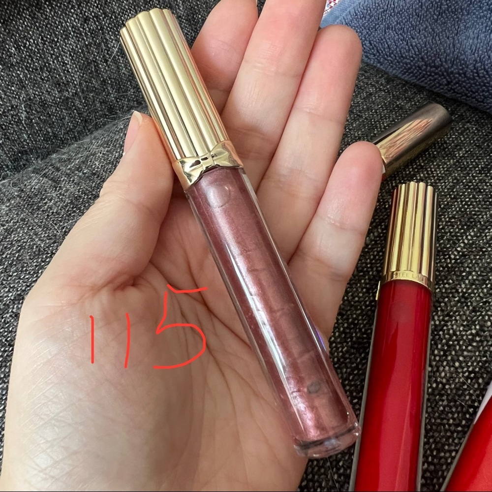 Bundle of Esteem Lauder Lip gloss【New】 - Picture 6 of 6